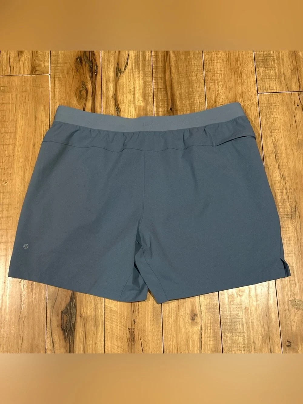 Men's Lululemon Zeroed in Linerless Shorts 7in Inseam XXL
